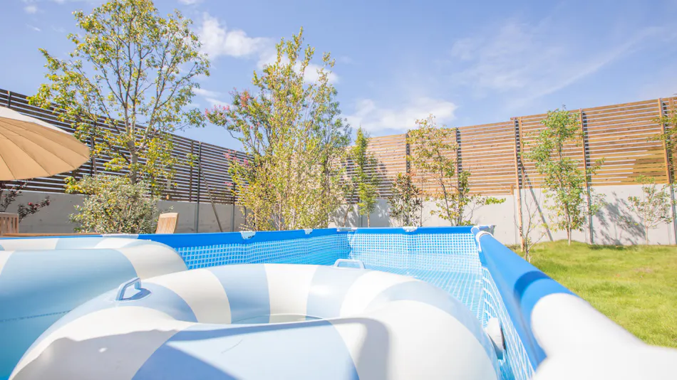 THE W Relax Garden Resort