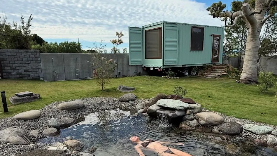 THE W Relax Garden Resort