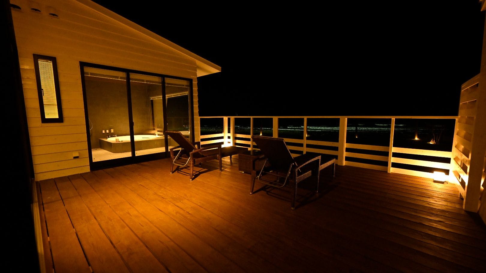 Zeus Beach Park <Tanegashima>