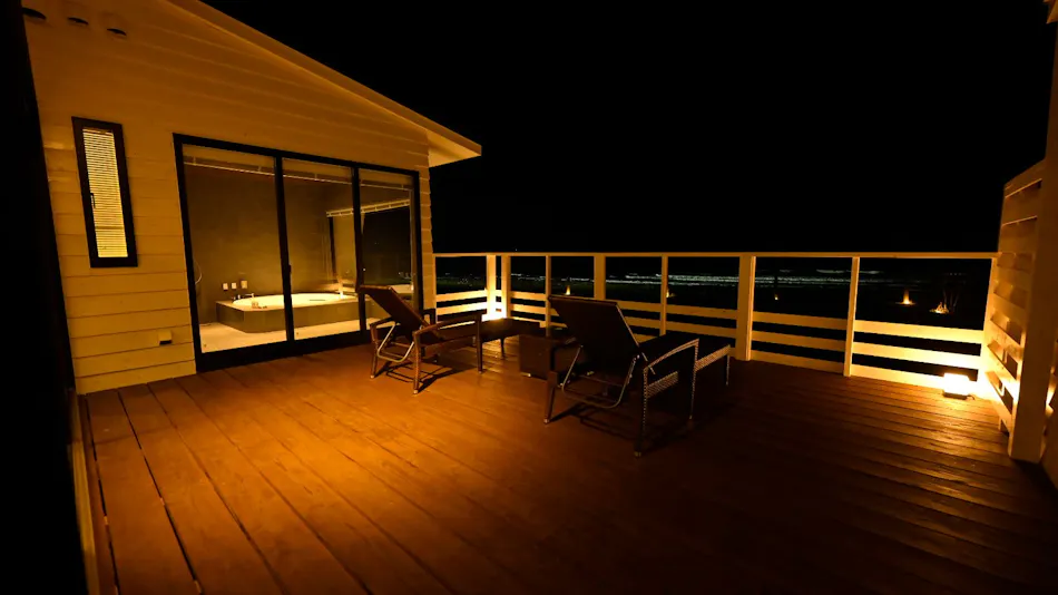Zeus Beach Park <Tanegashima>