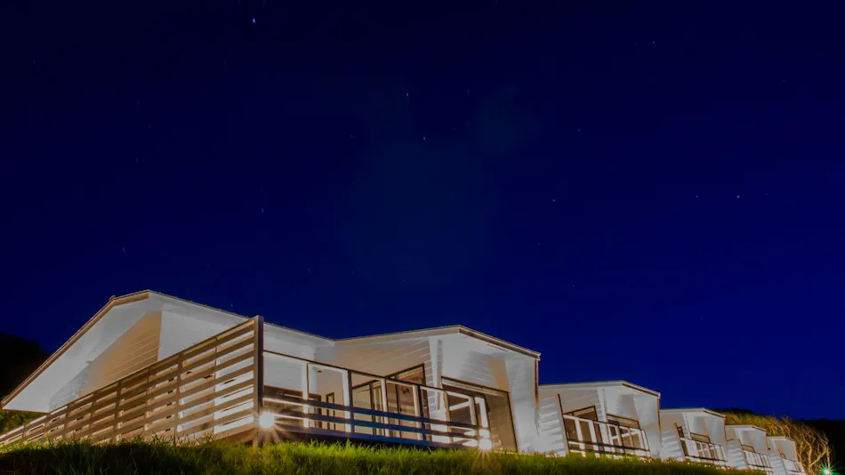 Zeus Beach Park <Tanegashima>