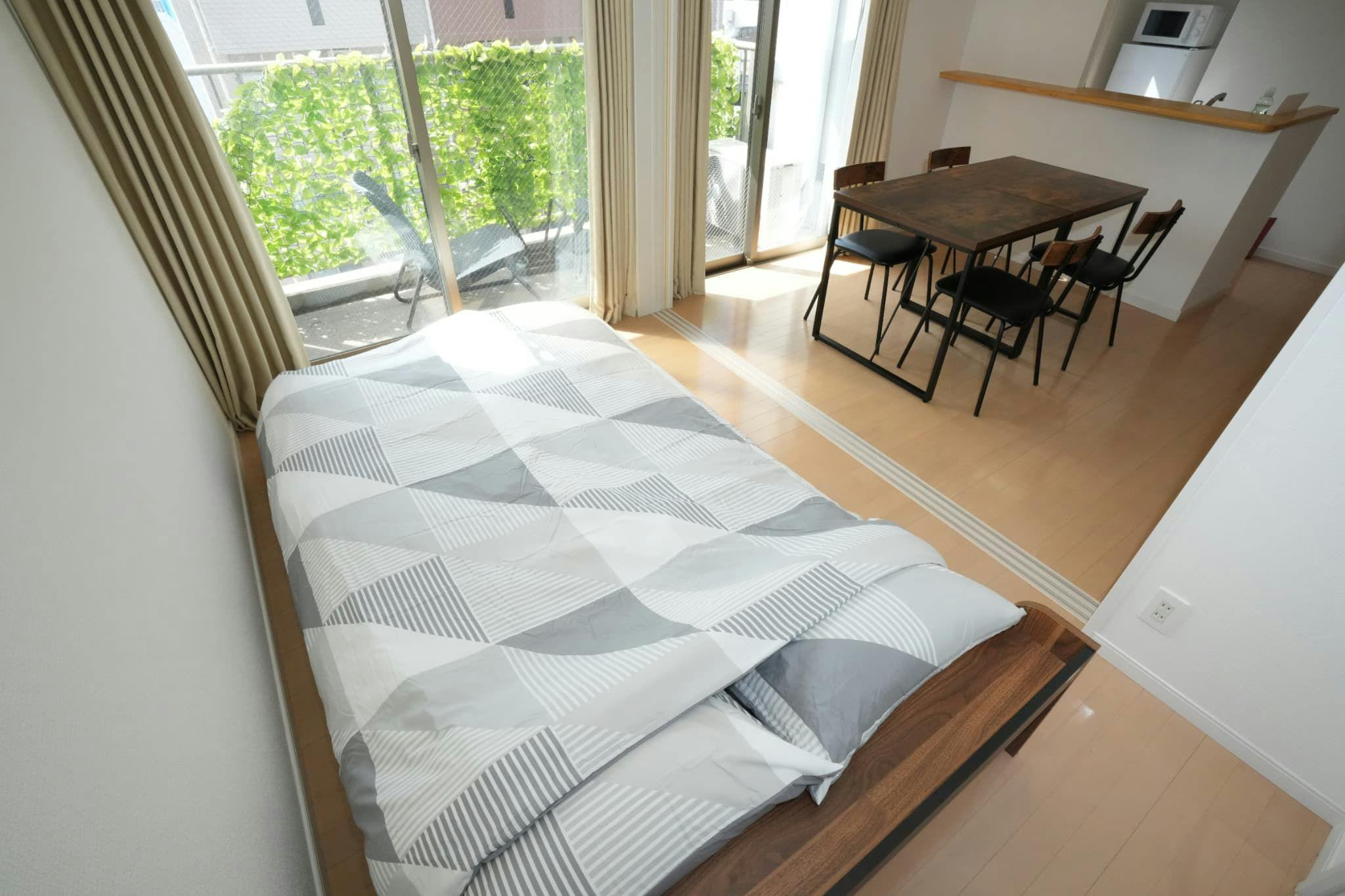 슈페리어 트윈룸