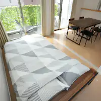 슈페리어 트윈룸