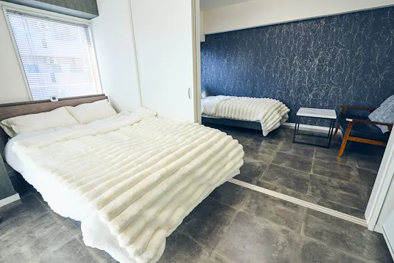 팝인알라딘 포함 트윈룸