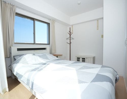 スーペリアツインルーム