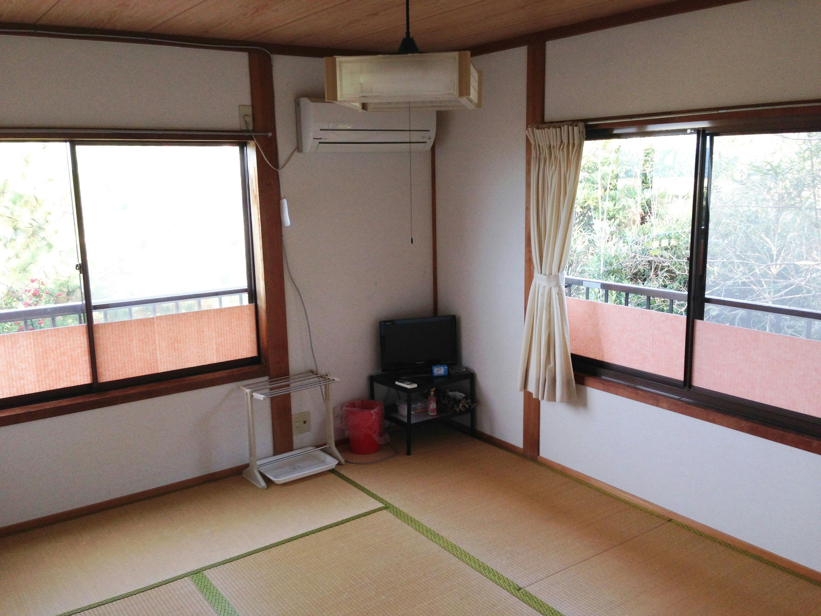 Natural Singing Sand Onsen, Indoor Bath, Accommodation YAYOSHI