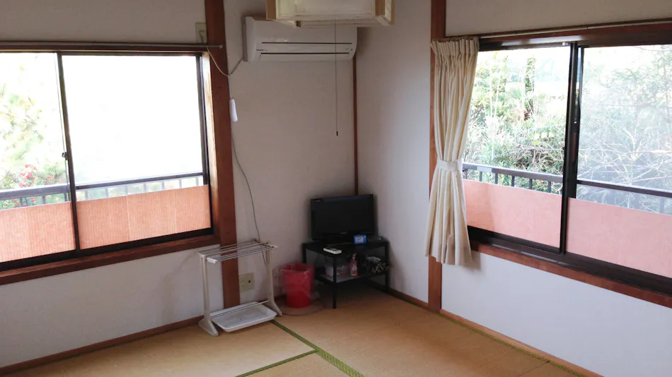 Natural Singing Sand Onsen, Indoor Bath, Accommodation YAYOSHI