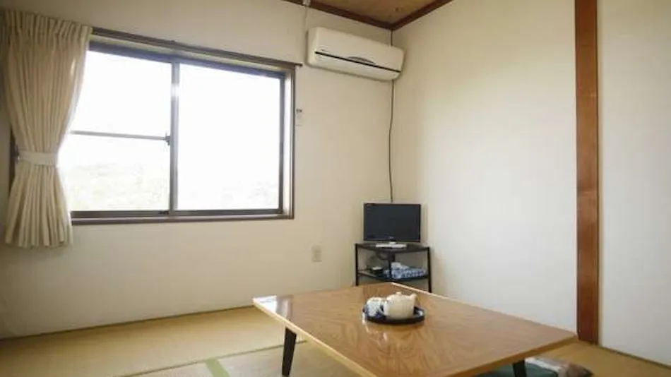Natural Singing Sand Onsen, Indoor Bath, Accommodation YAYOSHI