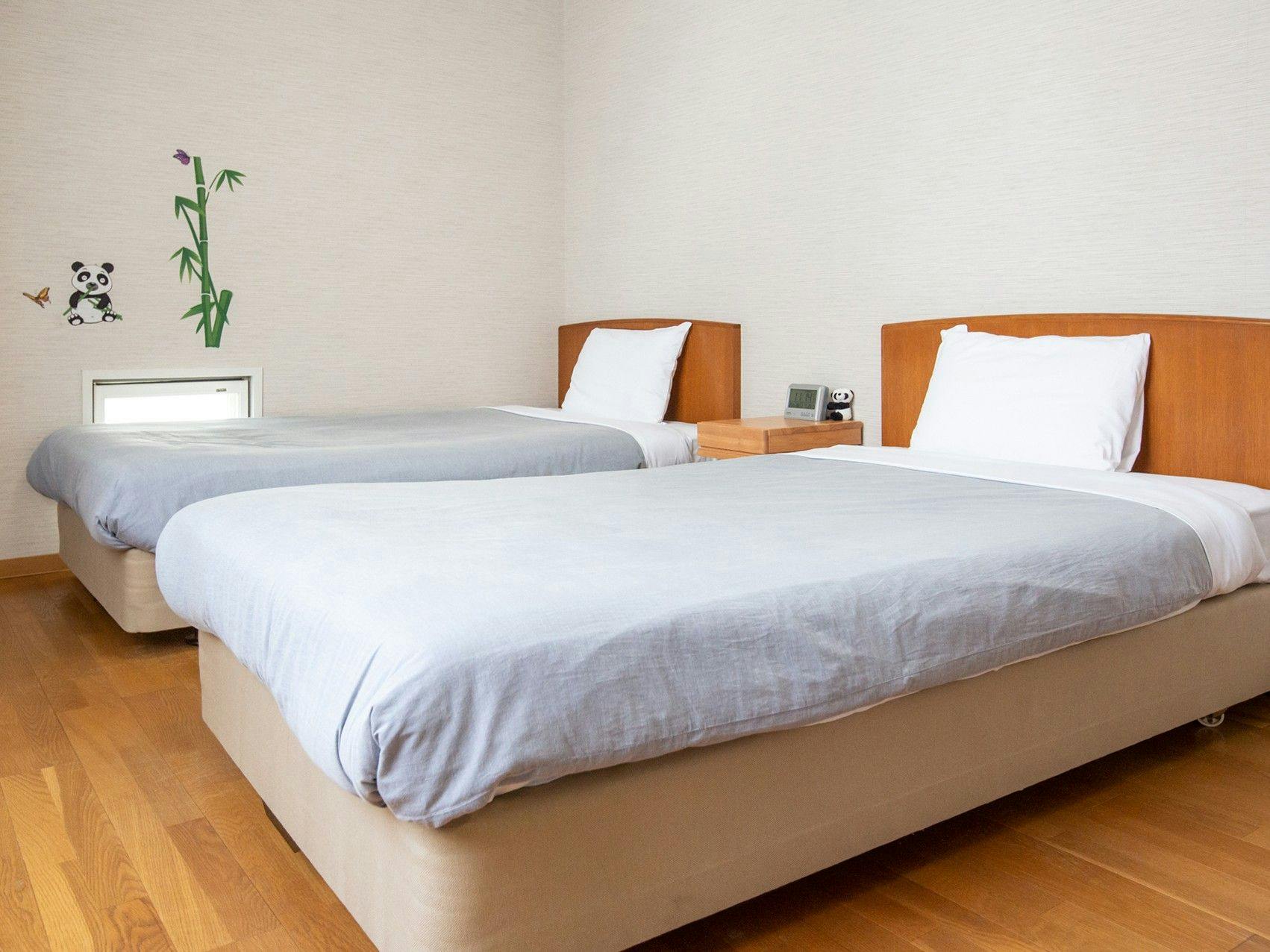 Shin Nishiki Hotel
