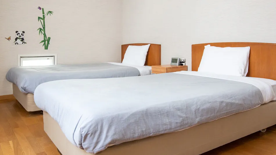 Shin Nishiki Hotel