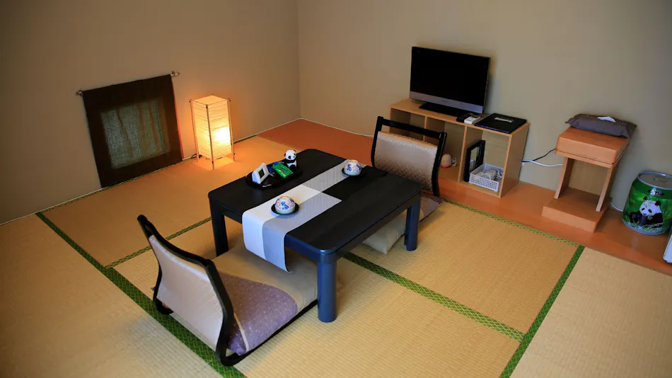 Shin Nishiki Hotel