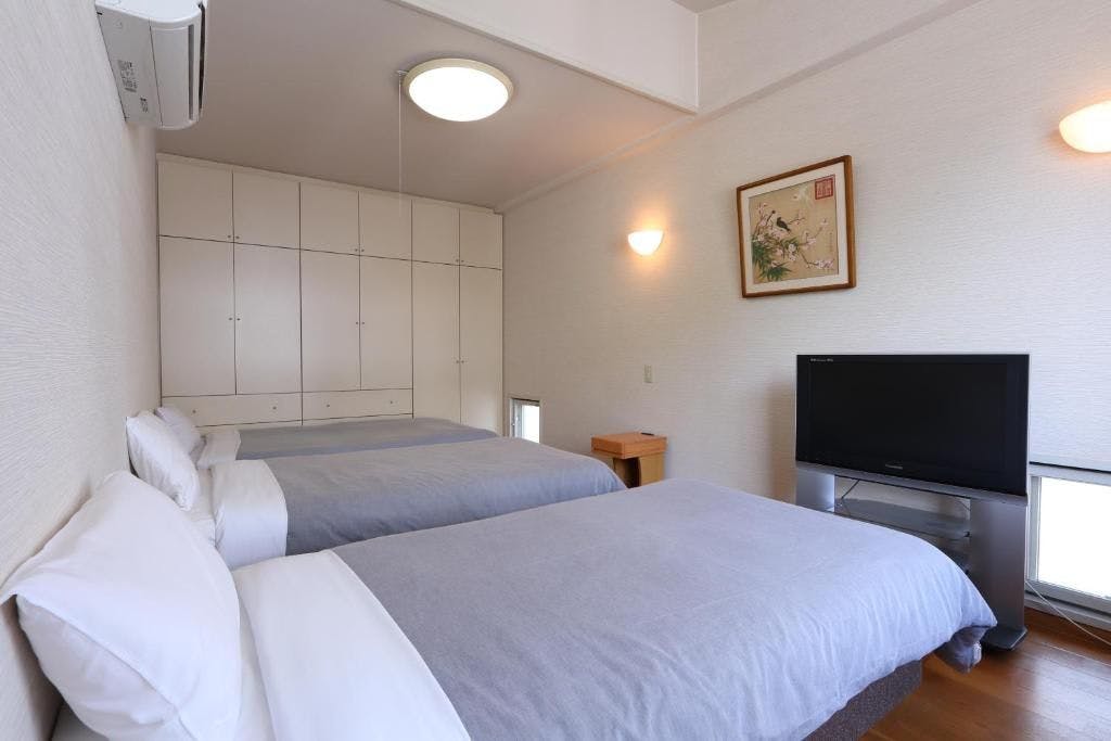 Shin Nishiki Hotel