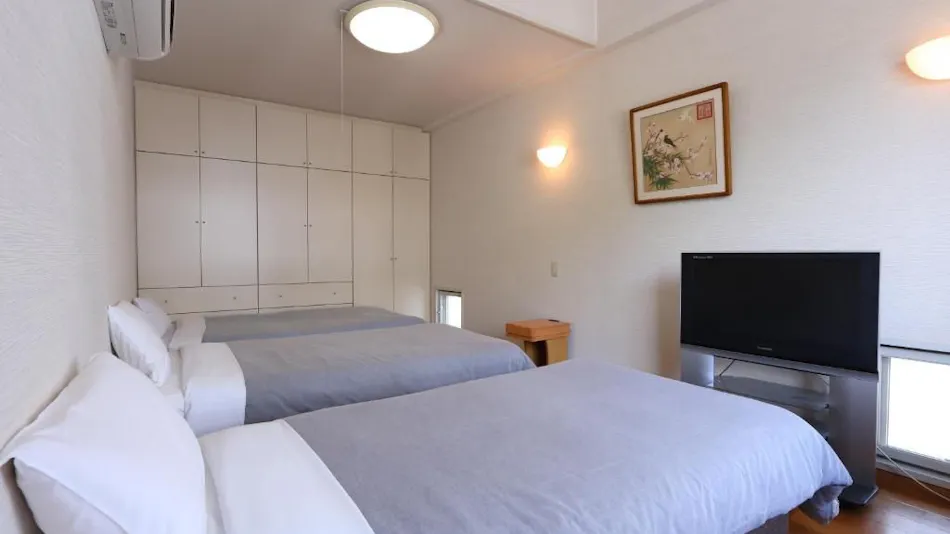 Shin Nishiki Hotel