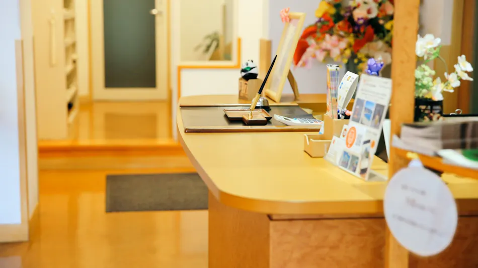 Shin Nishiki Hotel