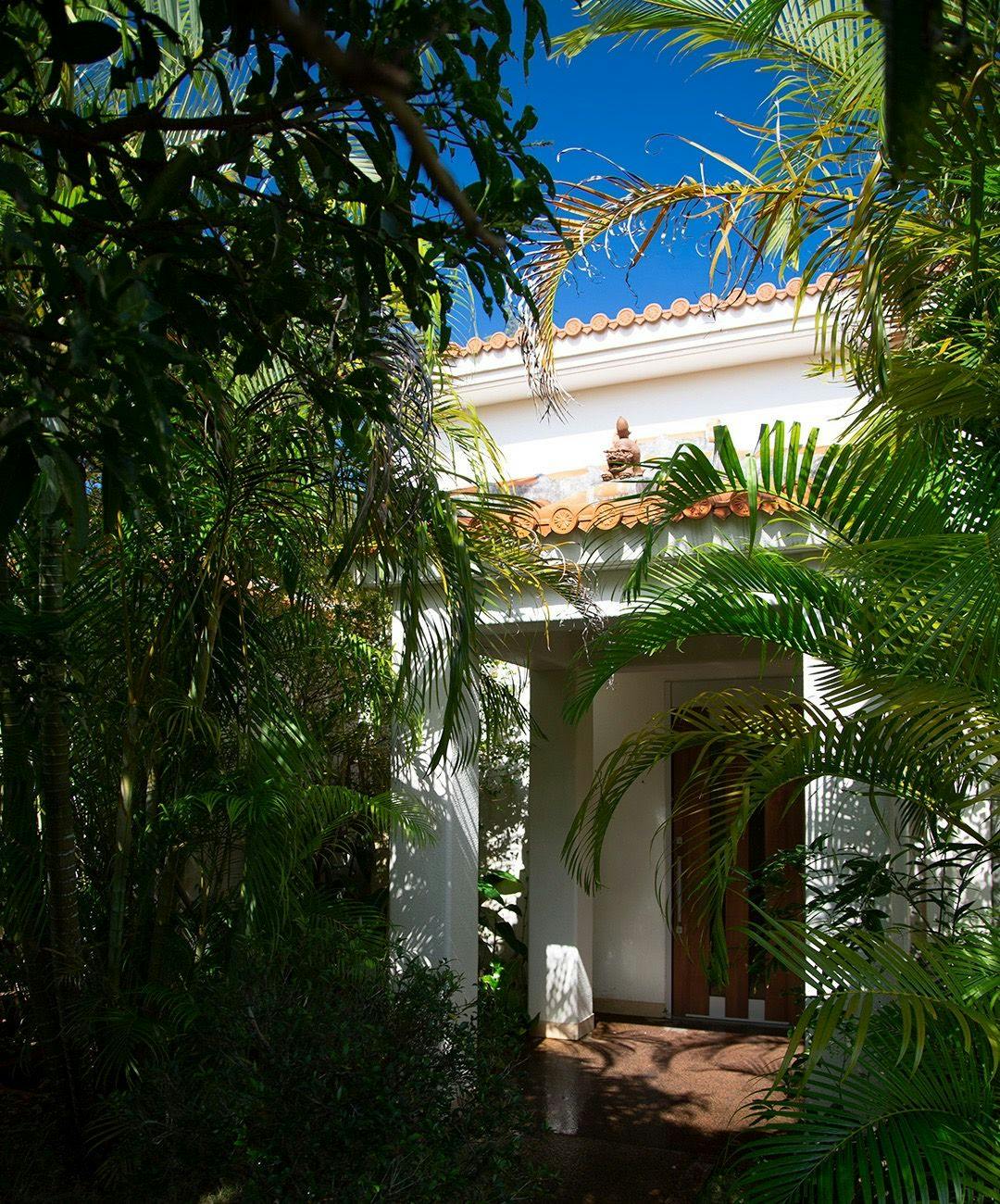 Spa＆Villa 美塩-Bian- 施設全景