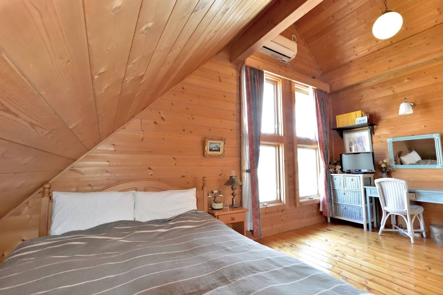 Carrefour Guesthouse