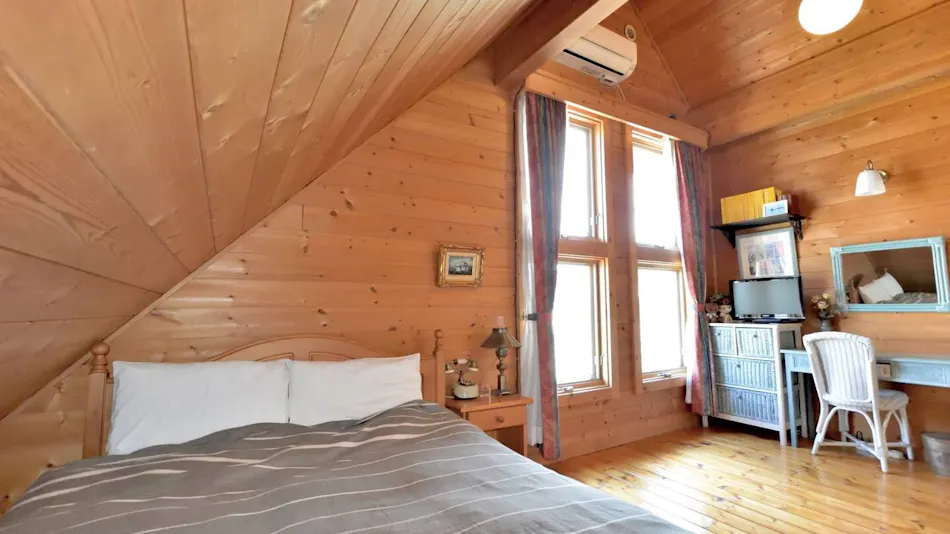 Carrefour Guesthouse