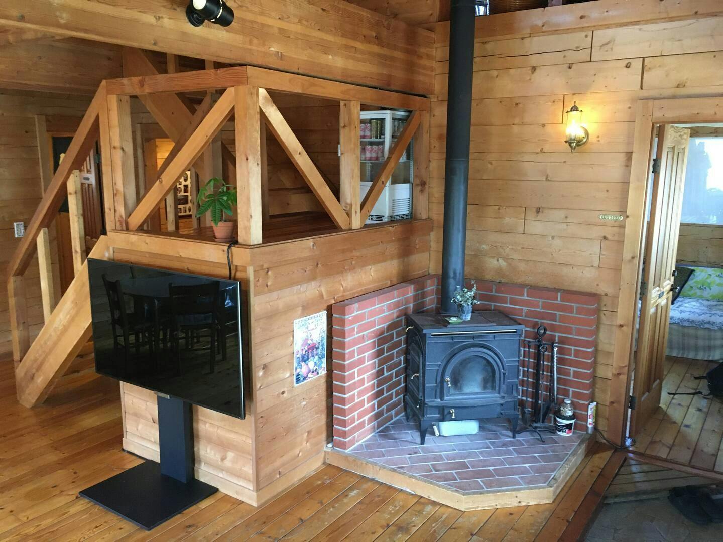 Carrefour Guesthouse