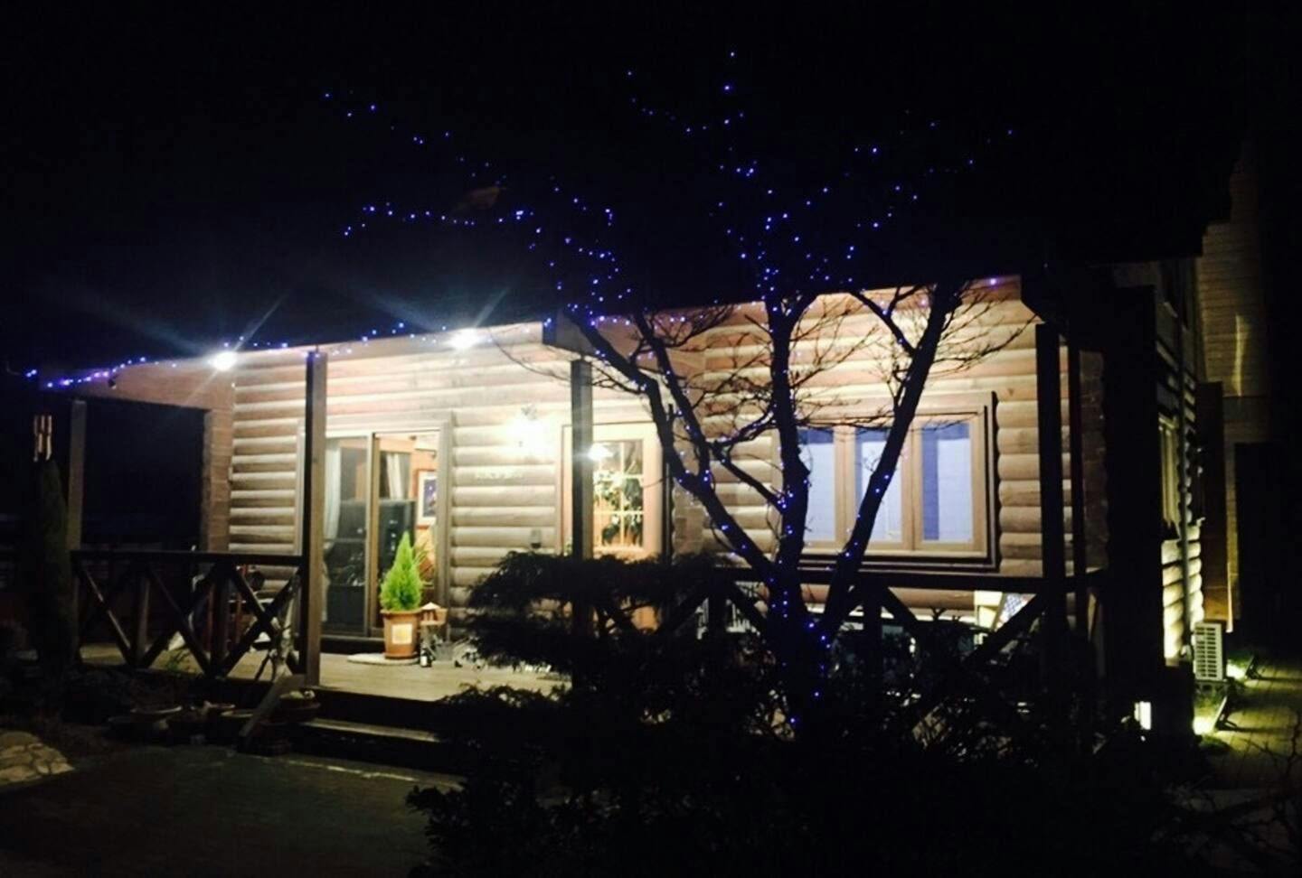 Carrefour Guesthouse