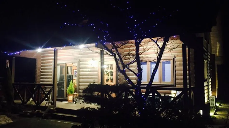 Carrefour Guesthouse