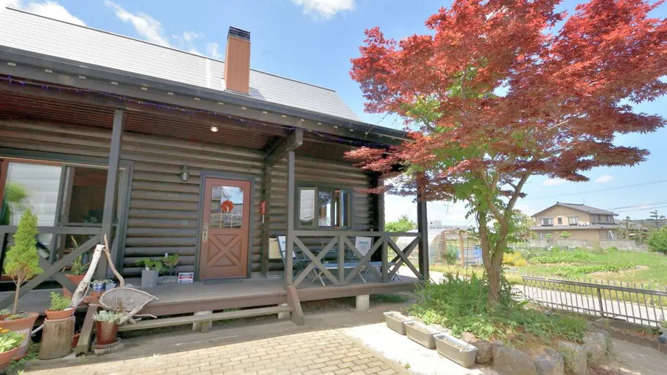 Carrefour Guesthouse