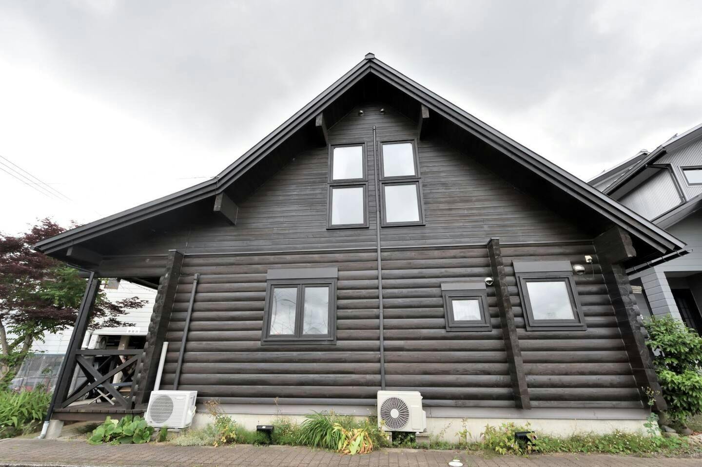 Carrefour Guesthouse