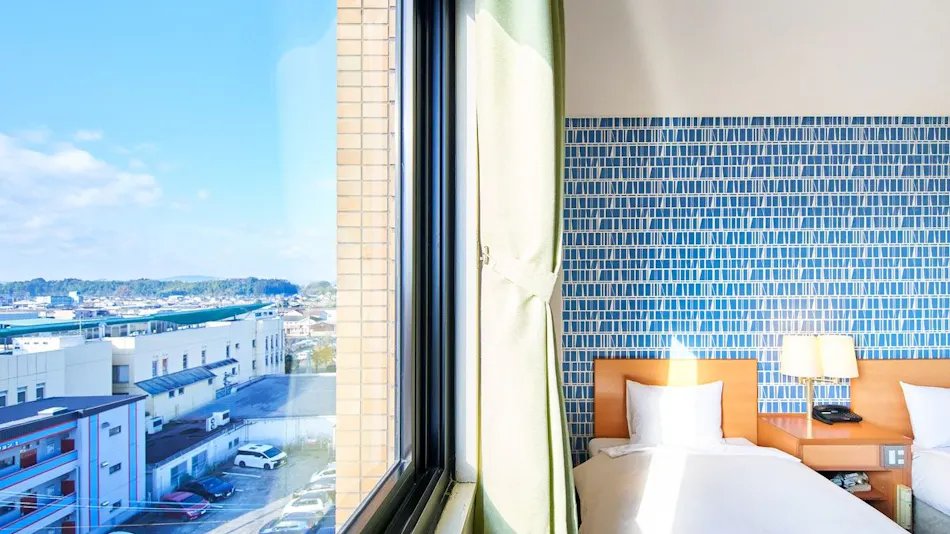 Miyakonojo City Hotel