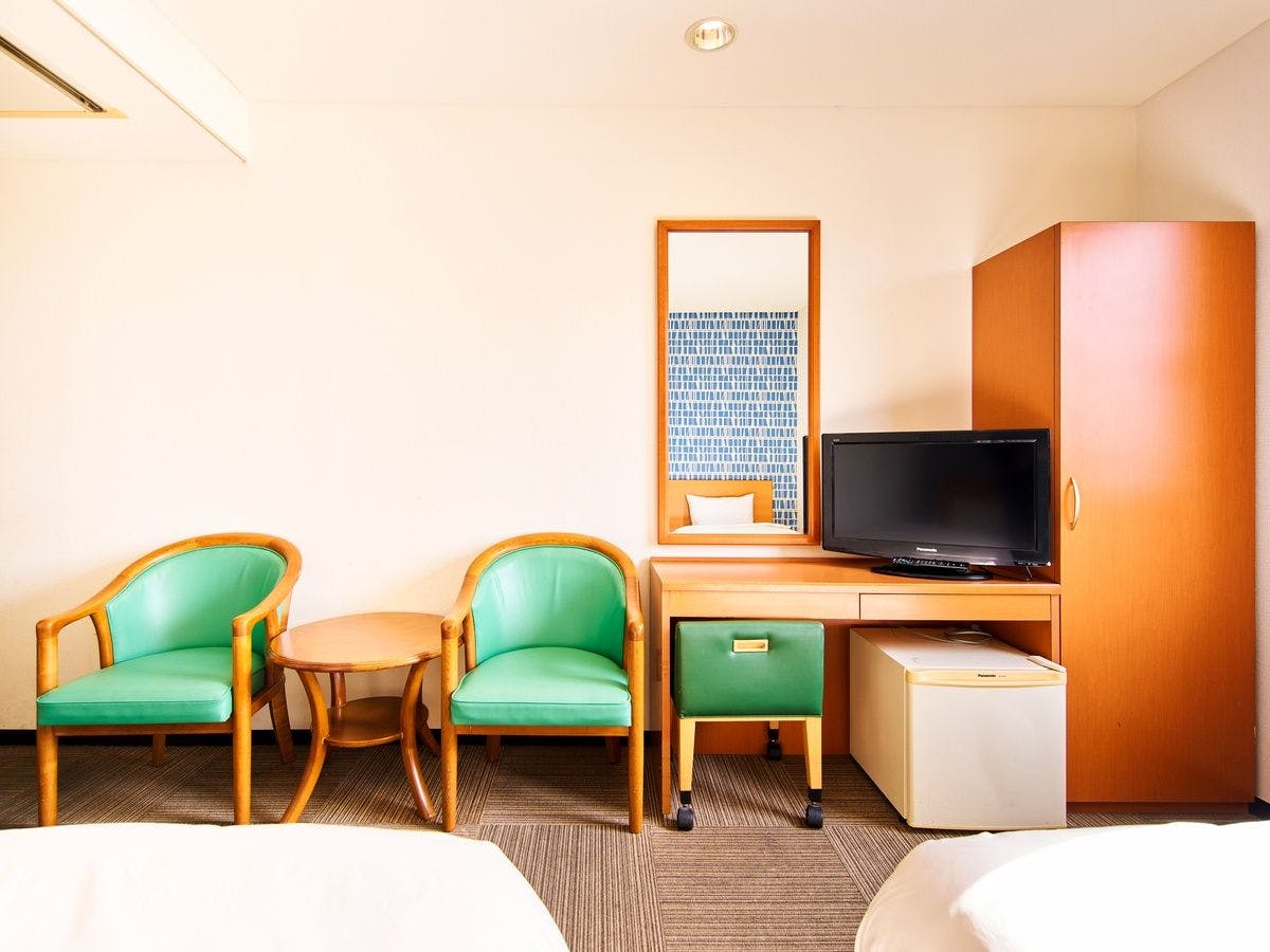 Miyakonojo City Hotel