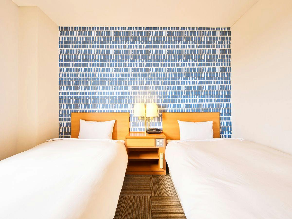 Miyakonojo City Hotel