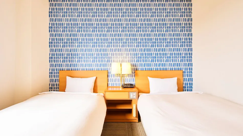 Miyakonojo City Hotel