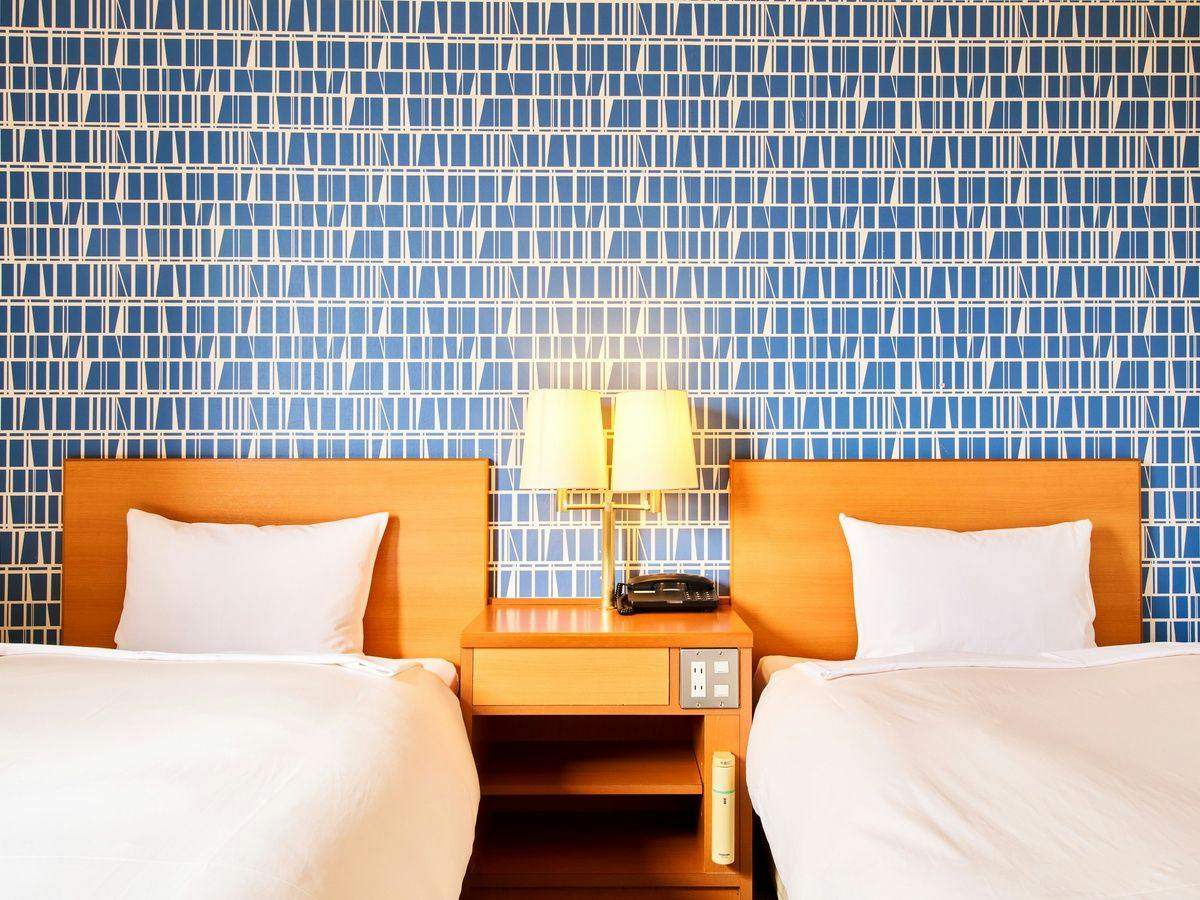 Miyakonojo City Hotel