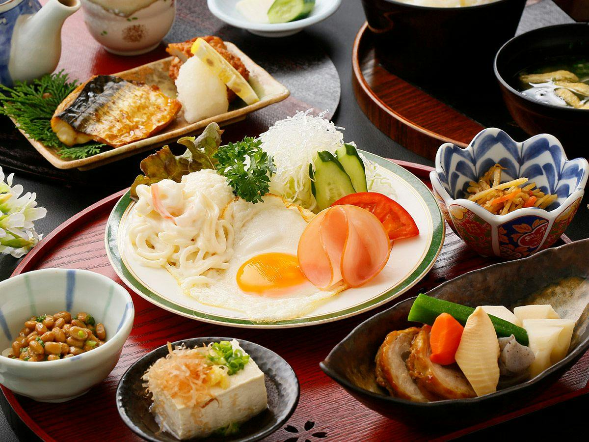 Miyakonojo City Hotel