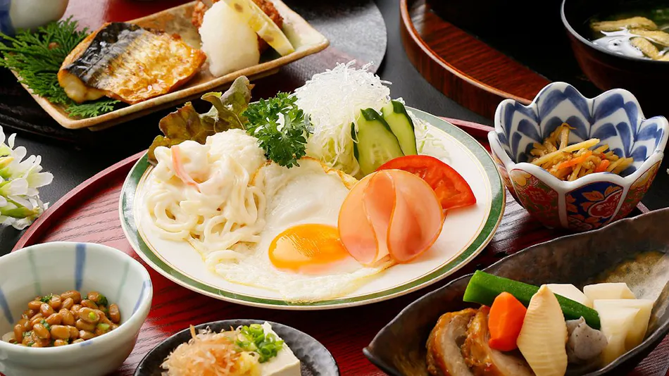 Miyakonojo City Hotel