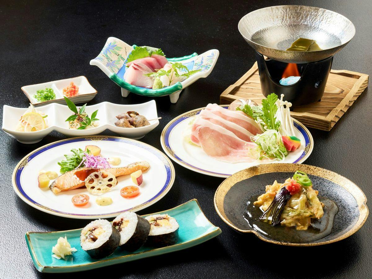 Miyakonojo City Hotel