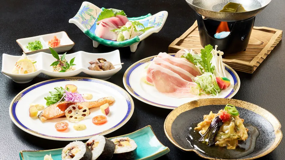 Miyakonojo City Hotel