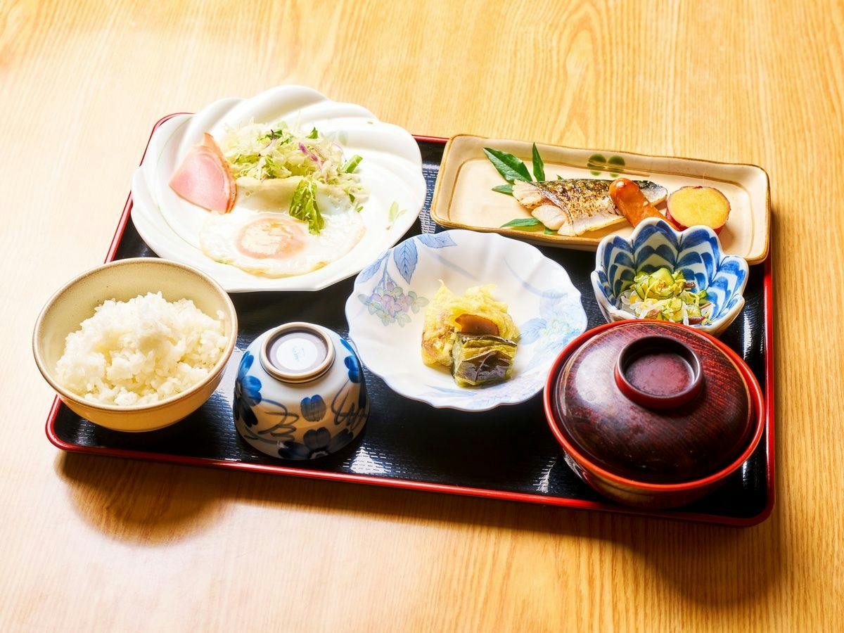 Miyakonojo City Hotel