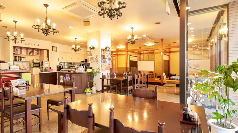 Miyakonojo City Hotel