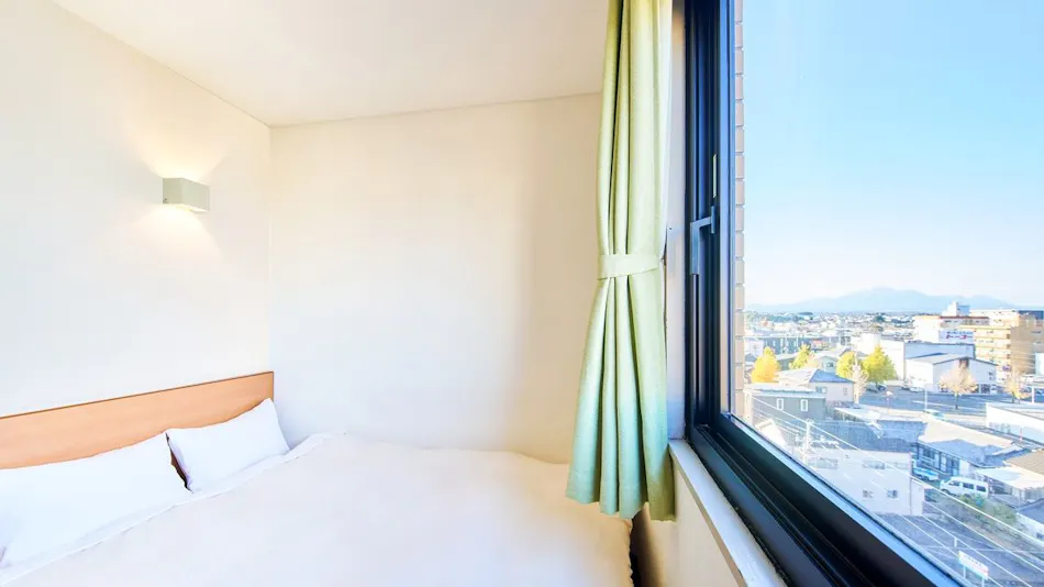 Miyakonojo City Hotel
