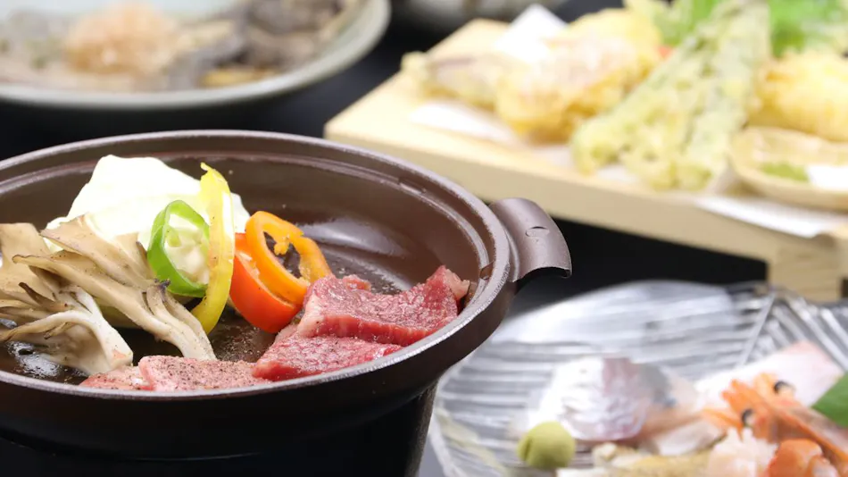 料理民宿 福島