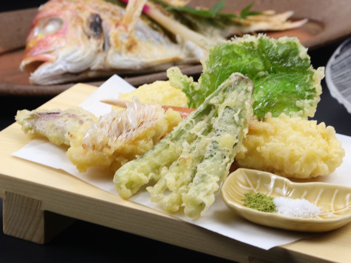 料理民宿　福島