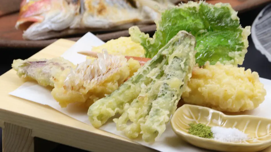 料理民宿 福島