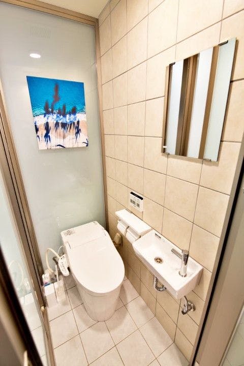 New Normal Condo in KENCHOMINAMIGUCHI