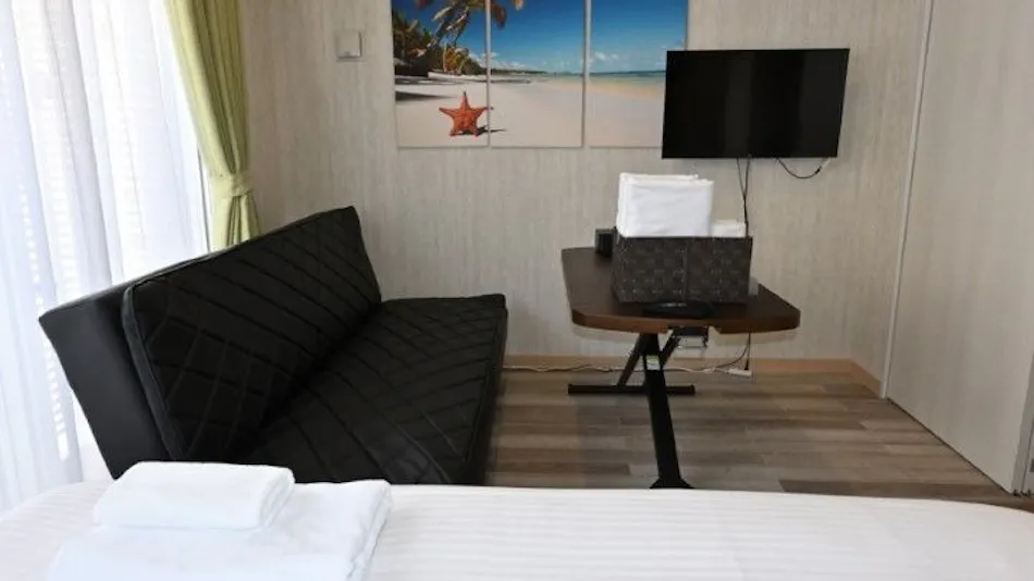 New Normal Condo in KENCHOMINAMIGUCHI