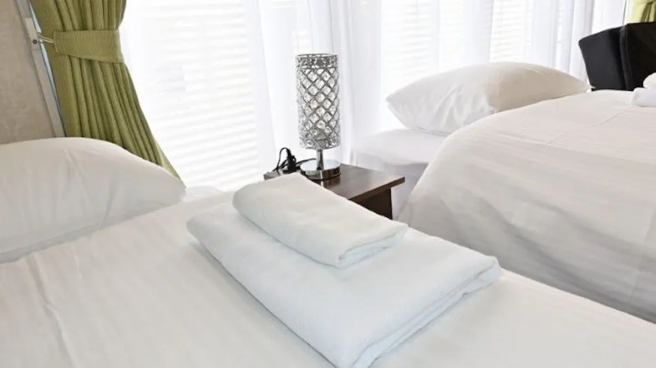 New Normal Condo in KENCHOMINAMIGUCHI