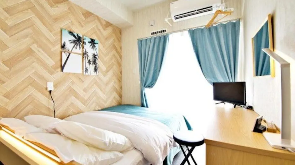 New Normal Condo in KENCHOMINAMIGUCHI