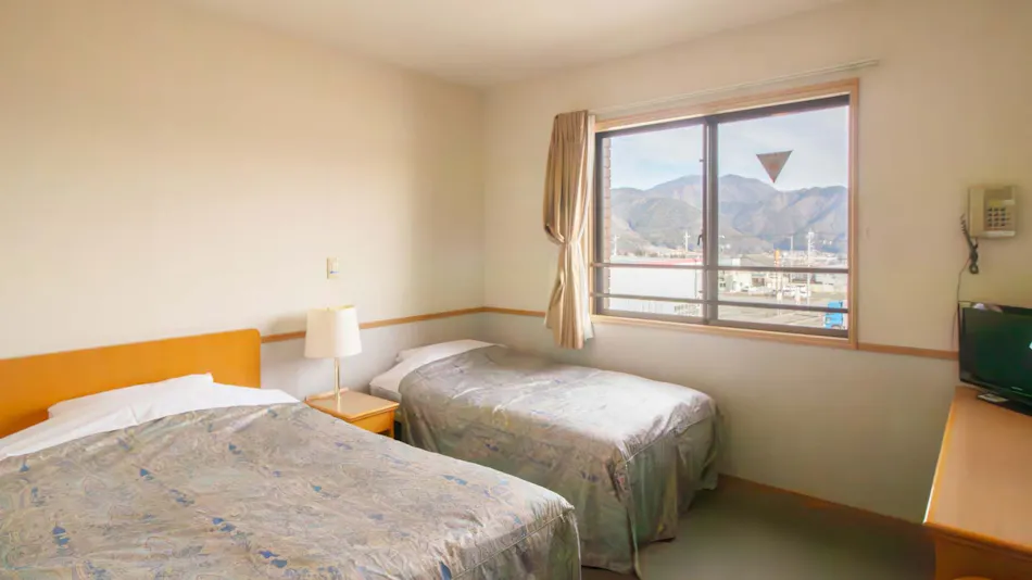 Resort Inn Fuyo Kawaguchiko Inter