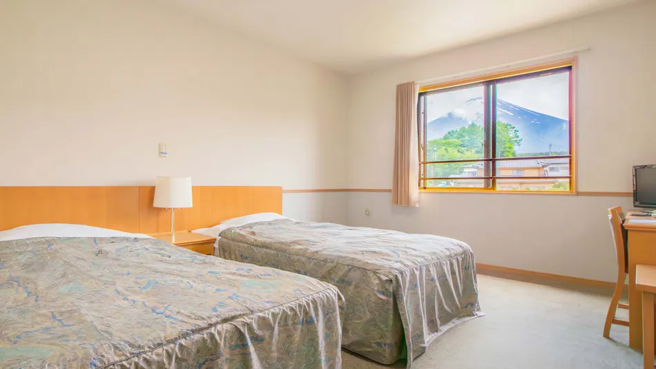 Resort Inn Fuyo Kawaguchiko Inter