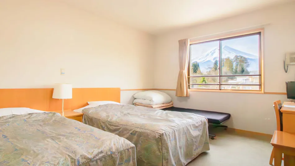 Resort Inn Fuyo Kawaguchiko Inter