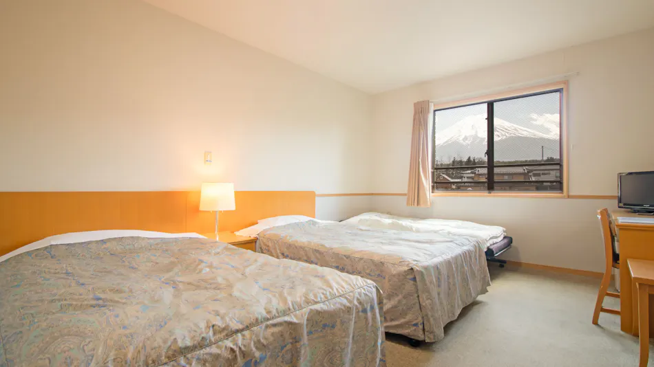 Resort Inn Fuyo Kawaguchiko Inter
