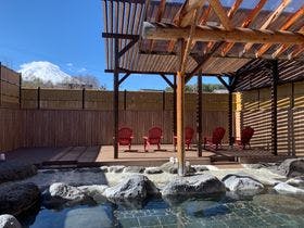 リゾートイン芙蓉　河口湖インター店